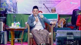 PENGAJIAN LUCU BERSAMA K.H ABDUL MAJID GUFRON - PENGAJIAN UMUM - BATEGEDE NALUMSARI JEPARA