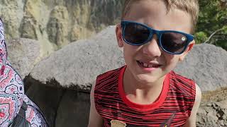 Ep. 10, Cinnamon Bears, Canyon Village, and More Geysers