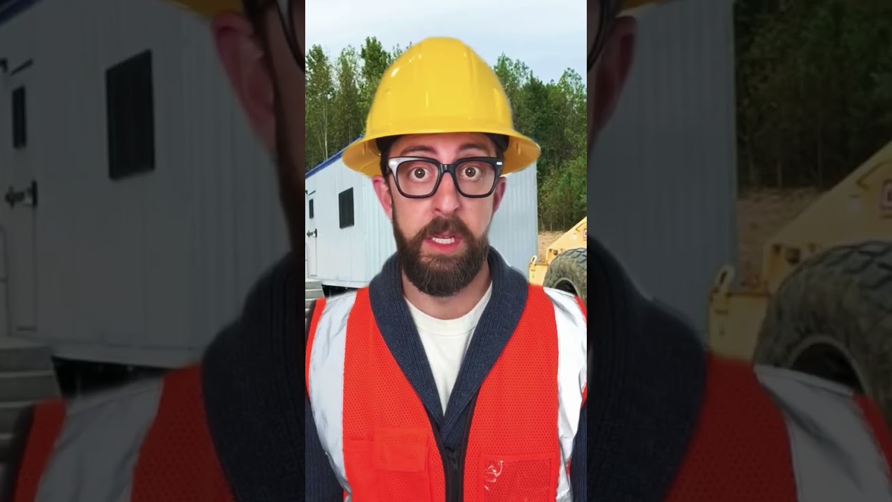 ❄️ Frozen floor snow removal turned into a comedy show 😂 amazing fun! 