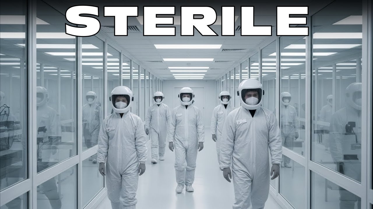 🦈 혐오와 가짜뉴스가 사라진 세상은 '천국'이 아니다