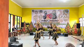 Download Lagu Tari Omben Jago Cinandi (Smp 1 Semboro) Juara 1 Tingkat Smp MP3 Download Lagu Tari Omben Jago Cinandi (Smp 1 Semboro) Juara 1 Tingkat Smp MP3