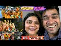 Hanuman jayanti celebration  konkani family  food life style  ganesh kini vlogs