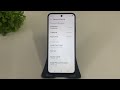 How to Remove PIN Lock on Infinix Zero 5G | Infinix Zero 5G: Turn Off PIN Lock Easily