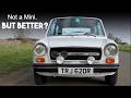The Incredible Story Of Italy&rsquo;s Attempt to Take On Mini - Autobianchi A112 (1977)