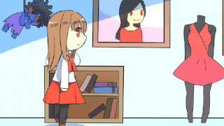 Nightcore  - Ib -  Memory