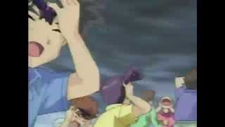 The Ultimate Anime Facepalm