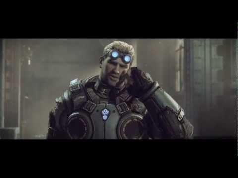 Gears of War: Judgment Campaign Premiere