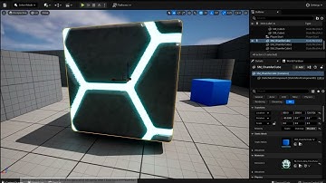INTRODUCTION TO UNREAL ENGINE 5. URDU/HINDI