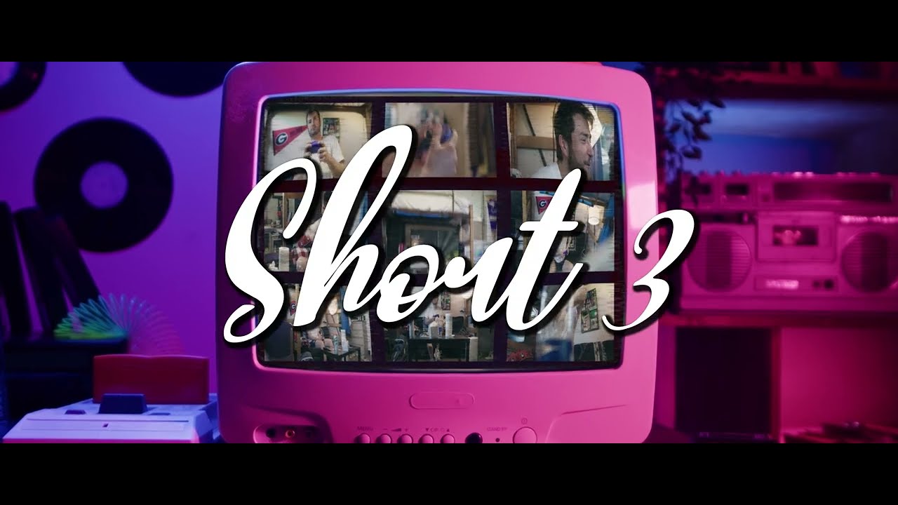 Short Three - WHARF TALK
