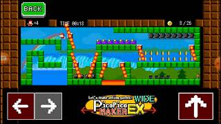 Pico Pico Maker Level 19