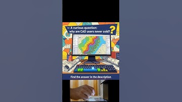 🚀 Who said automation in CAD is boring? Meet the Python Assistant in MicroStation 2025