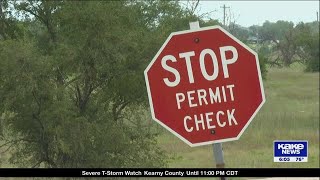 Kansas looks to increase fees at state parks amid rising operational costs