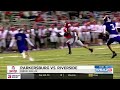 Parkersburg vs. Riverside