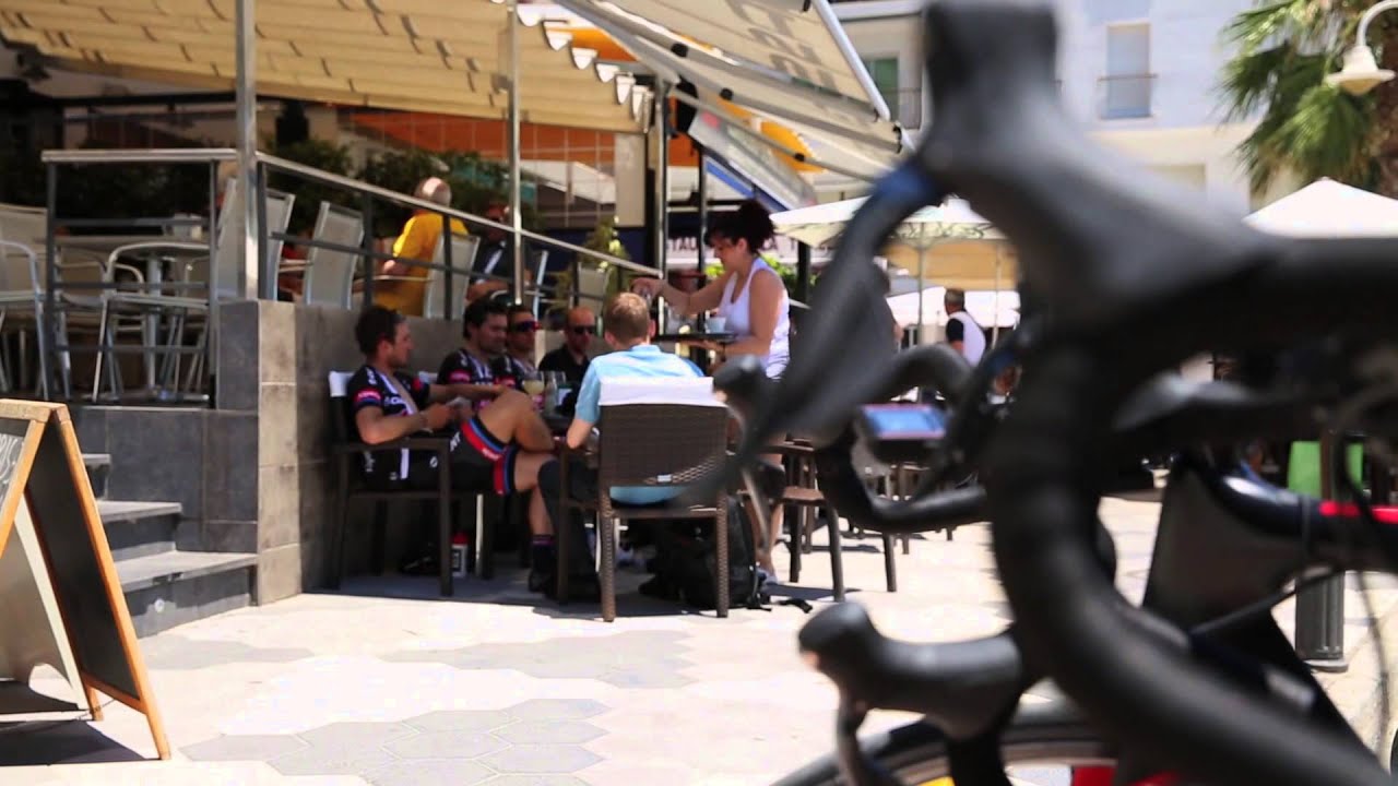 Keep Challenging: A Journey Behind the Scenes - Episode 3