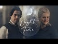 Catherine [The Great] & Count Orlo | Night Time