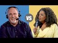 Arguing with Oprah Winfrey