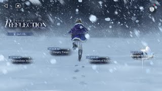 Reverse: 1999 - In Her Own Reflection - Stage 6