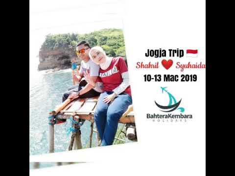 Vlog Pakej Jogja by Bahtera Kembara Holidays | Kembara ...