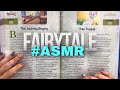 #ASMR Fairytale ⚜︎ The Journey Begins and Tree Trouble | Life Philosophy