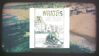 Wraths - My Home - Lyric Video - Bird Attack Records