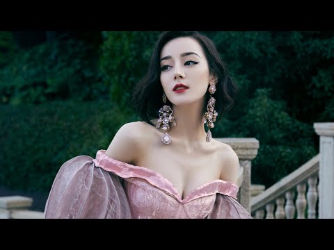 迪丽热巴Dilraba - Elle风尚大典红毯