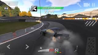 Just doin some practice drifting