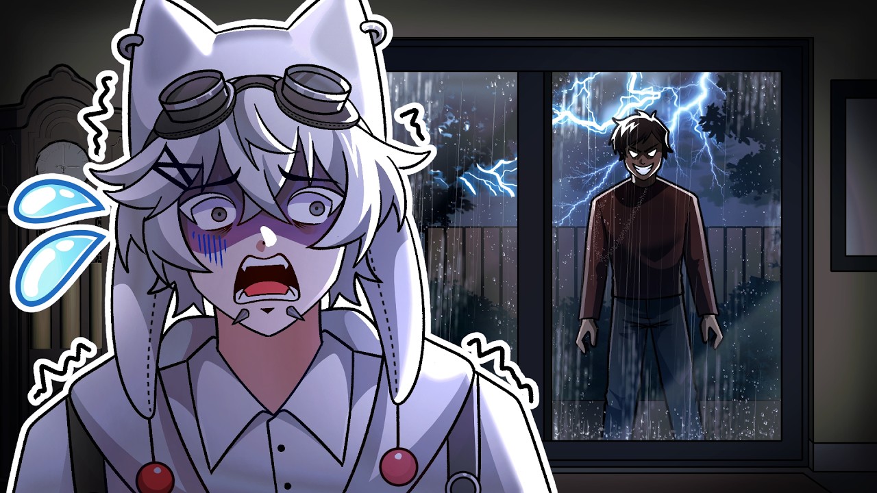 He was STALKING Us for MONTHS... | Roblox