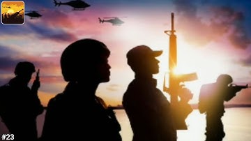 Warzone Commander - Mission 100 - Gameplay Walkthrough