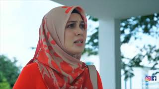 Fahad Tak Tahu Yang Amani Dera Anak-Anak Amanda | Cinta Sekali Lagi