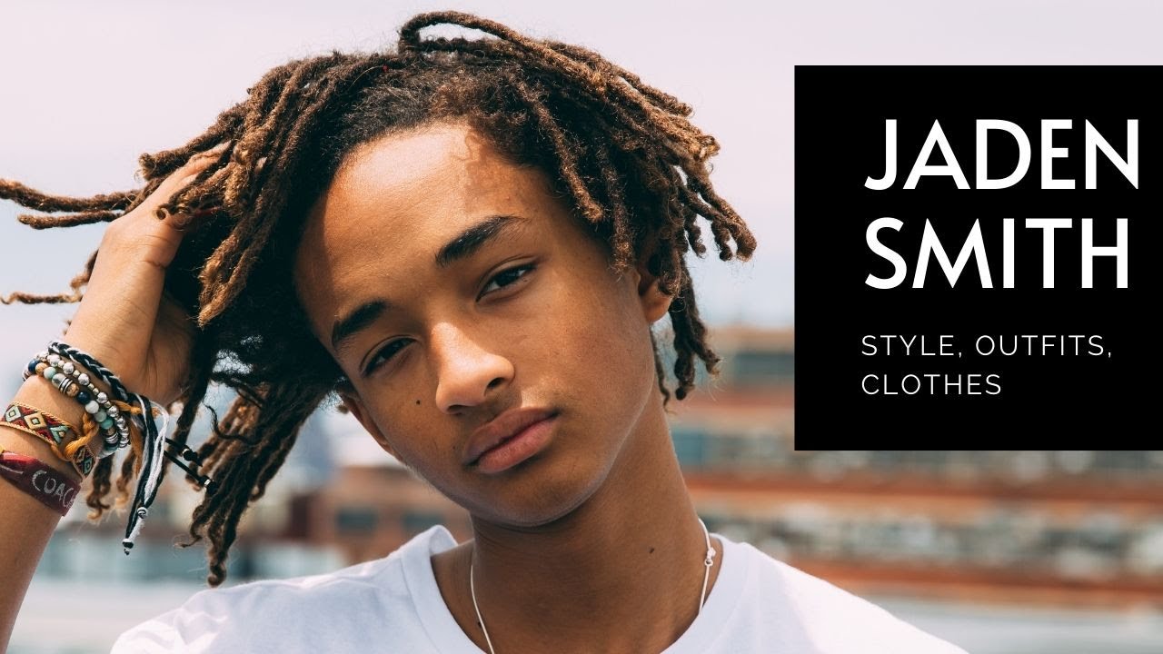 Jaden Smith Style Inspo