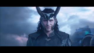 Loki, Thor & Hela - Hey Brother / Avicii Resimi