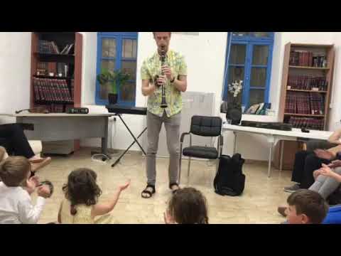 Концерт-сказка путешествие в музыкальную страну