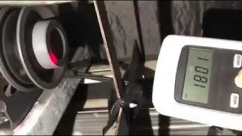 Measuring Airflow CFM on HVAC Systems! Finding Airflow Problems!