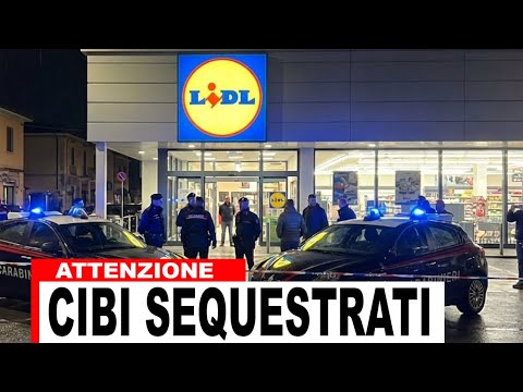 Video NON Comprare Piu Alla LIDL Prima di Guardare Questo VIDEO