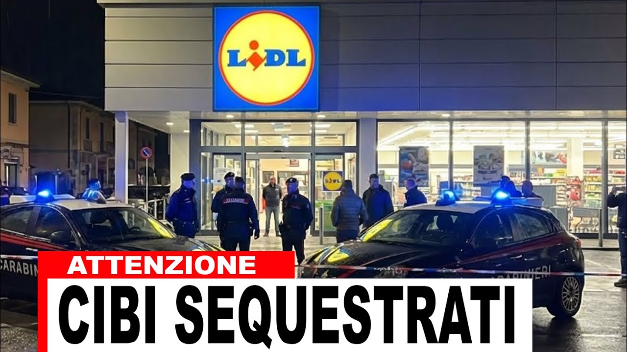 NON Comprare Piu Alla LIDL Prima di Guardare Questo VIDEO