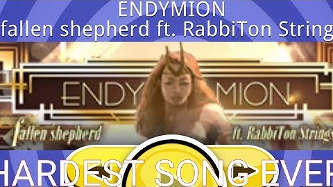 Top 10 Hardest DDR Songs 2019