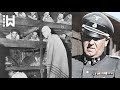 Crimes &amp; Death of Nazi Commandant of Buchenwald: Hermann Pister