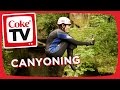 Canyoning and Cave Exploring with Dodie | #CokeTVMoment