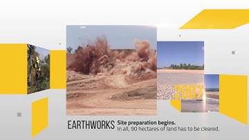 ITER: 10 years of building ITER