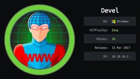 HackTheBox