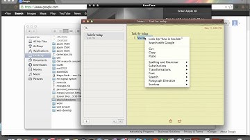 Using Sikuli Slides to do camera detection and copy/paste action