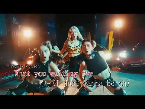 {Neway新歌快遞} Kayee Tam譚嘉儀 - Eyes On Me