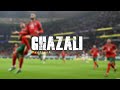 Dystinct Ghazali ft Bryan Mg (lyrics)