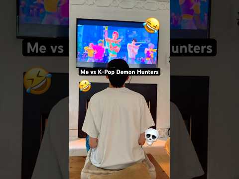 I will NOT watch K-Pop Demon Hunters 🙅🏼‍♀️ #TheManniiShow.com/series