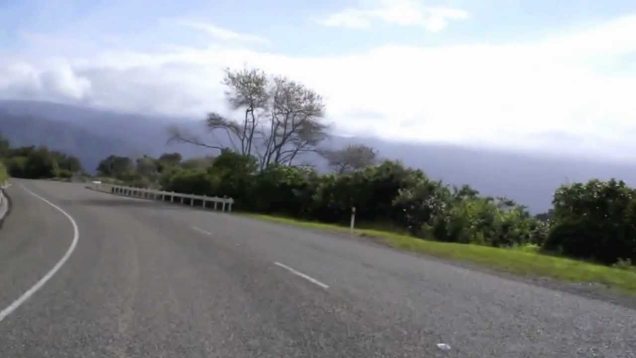 Takaka Hill YouTube