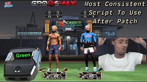 NBA 2K21 Current Gen Best Script Working After Patch (Best NBA 2K21 Shooting Script After Patch)