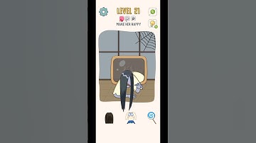 so scary 😱😱 DOP Level 21 -30 #shorts  #games