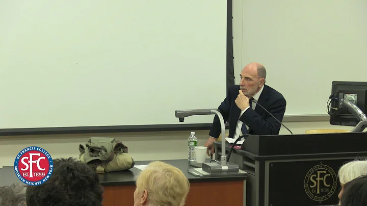 Ed Klein on the 2016 Election