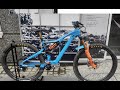 Orbea Rallon Fox Enduro Team Orbea Rallon Fox Enduro Team