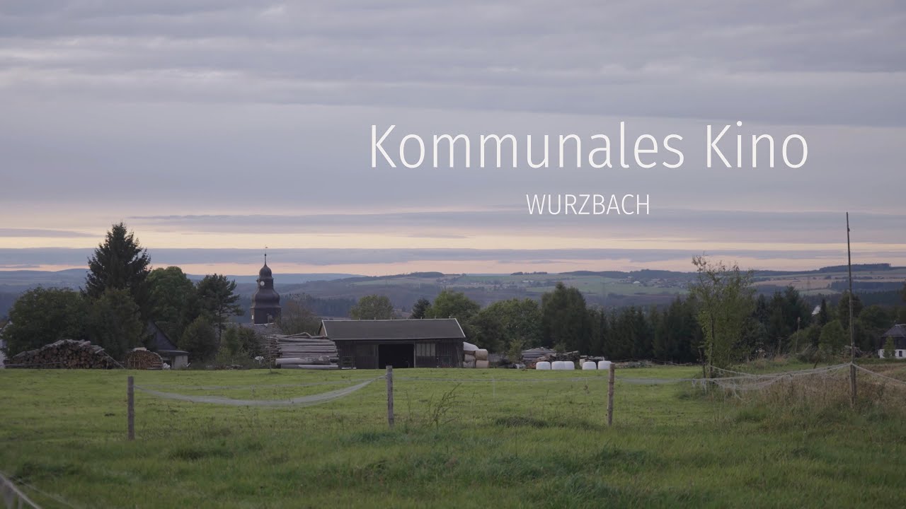 HeimatKino - Wurzbach